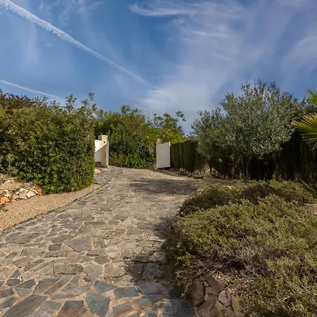 Villa Villa Mima By Abahana Villas