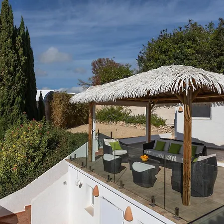 Villa Villa Mima By Abahana Villas Benissa