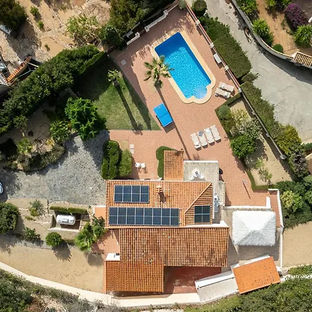 Villa Mima By Abahana Villas Benissa