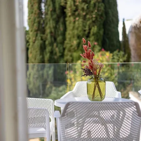 Villa Mima By Abahana Villas * Benissa