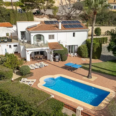 Villa Mima By Abahana Villas