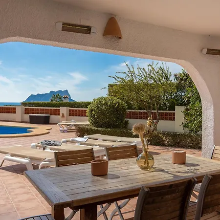 Villa Villa Mima By Abahana Villas